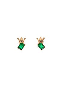 NAEMI Boucles d'oreilles or taille One Size