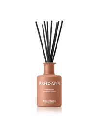 Miller Harris - Mandarin Scented Diffuser Profumatori per ambiente 150 ml unisex