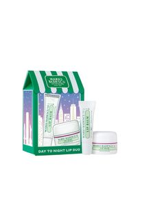 Mario Badescu - Face Spa Day To Night Duo Balsamo labbra 1 pieces unisex