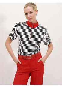 Bigdart T-shirt Femme rouge taille S