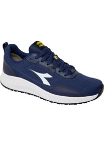 Diadora Utility Crew Evo, work shoes unisex , color: Dark Blue , size: 42 EU
