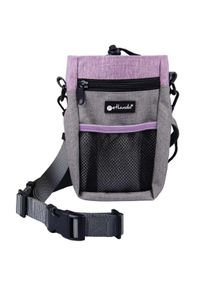 Petlando Everest Snackbag Premium Flieder