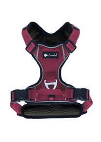 Petlando Outdoor Geschirr berry XS