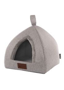 Petlando Katzenhöhle Bastia stone