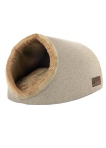 Petlando Katzenhöhle Borneo tabacco