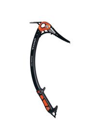 C.A.M.P. X-All Mountain Adze Ice tool black