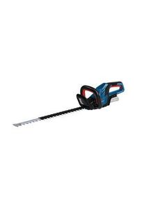 Bosch Bosch GHE 18V-60 60cm Battery Hedge Trimmer - GHE 18V-60