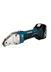 Makita Makita DJS161Z Cordless 18V 1.6 mm Electric Shears - DJS161Z