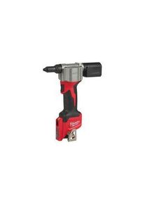 Milwaukee Milwaukee 4933464404 Cordless 4.8 mm Rivet Gun - 4933464404