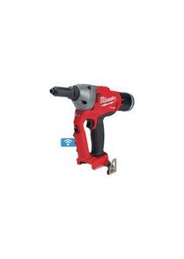 Milwaukee Milwaukee 4933478601 Cordless 7 mm Rivet Gun - 4933478601
