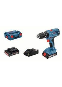 Bosch Bosch 06019H1175, 18V Cordless Cordless Power Tool Kit - 06019H1176