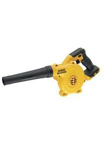 Detas Ultra DeWALT DCV100 18V Cordless Leaf Blower - DCV100-XJ