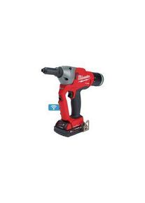 Milwaukee Milwaukee M18ONEFPRT-202X Cordless 7 mm Rivet Gun - M18ONEFPRT-202X