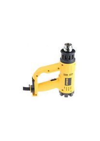 Detas Ultra DeWALT D26411-GB 600°C max Corded Heat Gun, Type G - British 3-Pin - D26411-GB