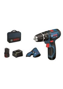 Bosch Bosch 06019B697J, 12V Cordless Cordless Power Tool Kit, UK Plug - 06019B697J