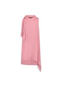 Vera Mont , Cocktailkleid »Cocktailkleid ohne Arm« , Vintage Blossom , EURO , 48 -EURO , 48 , Passform: Asymmetrisch