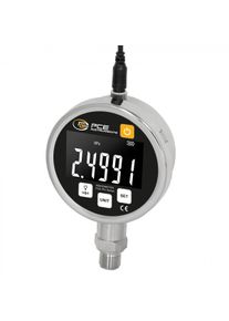 Manometro PCE-PG 25