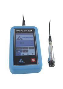 PCE Misuratore di spessore LM-MCDX-5F