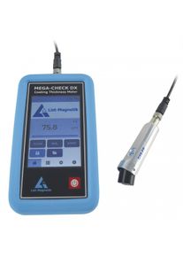 PCE Misuratore di spessore LM-MCDX-5FP