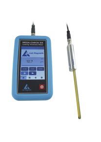 PCE Misuratore di spessore LM-MCDX-6FT