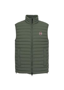 COLMAR Gilet Homme vert taille 50