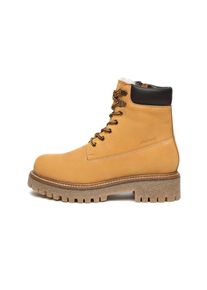 Nero Giardini Bottes Femme jaune taille 40