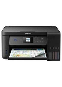 Epson Epson ET-2850 Wireless Inkjet Printer - ET2850