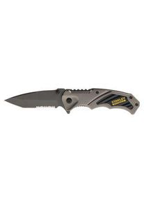 Stanley Stanley Straight Electrician Knife, 180g - FMHT0-10311