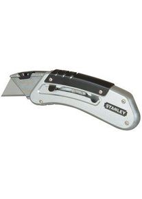 Stanley FatMax Stanley FatMax Safety Knife with Straight Blade, Retractable - 0-10-810