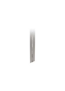 Pinet Pinet Stainless Steel Piano Hinge, 2000mm x 50mm x 2mm - 42-1-3918