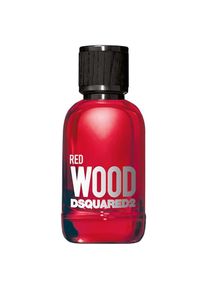 Dsquared2 - Red Wood Toaletná voda 30 ml female