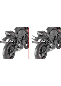 Givi Remove-X, uchwyt szybkiego zwalniania