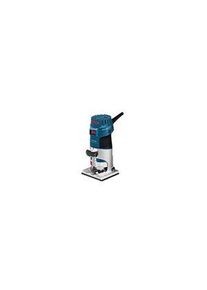 Bosch Bosch GKF 600 Corded Plunge Router, 240V, UK Plug - 060160A171