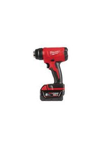 Milwaukee Milwaukee M18BHG 470°C max Cordless Heat Gun - M18BHG-502C