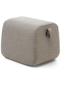 Softline Hocker Nector Sand