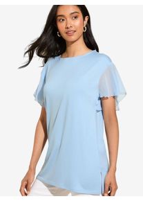 Friends Like These Tunica Femei albastru, Mărimea 8