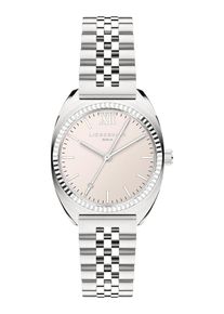 Liebeskind Berlin Montre &agrave; affichage analogique Femme argent taille One Size