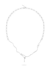 Liebeskind Berlin Chaîne Femme argent taille One Size