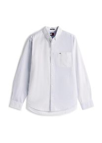 Tommy Jeans Chemise Homme bleu taille XXL