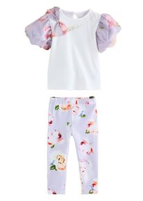 Baker by Ted Baker Set Dívka orgovánová / zmiešané farby 92