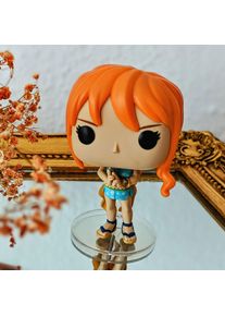 One Piece - Nami Funko Pop Figure - Funko