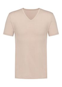 Mey Maillot de corps Homme beige taille XXL