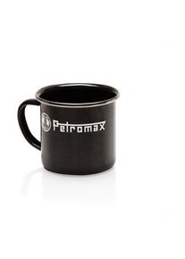 Petromax Enamel Mugs (300 ml, black)