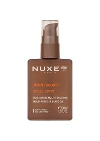 NUXE Paris Nuxe Men Uniwersalny olejek do brody Olejek Male 30 ml