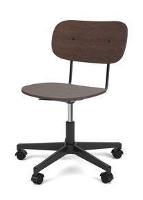 Co Task Chair chaise de bureau / chaise pivotante Audo Copenhagen