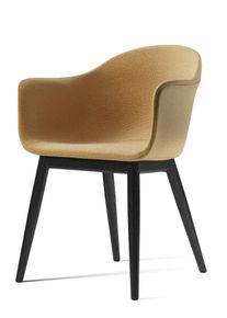 Harbour Dining Chair Chaise / Chaise de salle &agrave; manger Audo Copenhagen