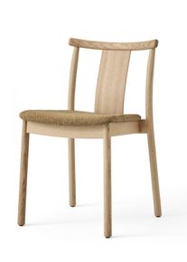 Merkur Dining Chair Chaise / Chaise de salle &agrave; manger Audo Copenhagen