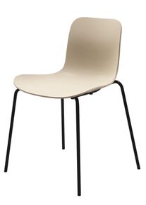 Langue Stack Chair Chaise Norr11