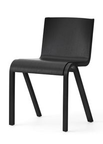 Chaise Ready Dining Chair / Chaise en bois Audo Copenhagen