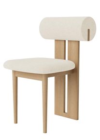 Chaise Hippo Norr11